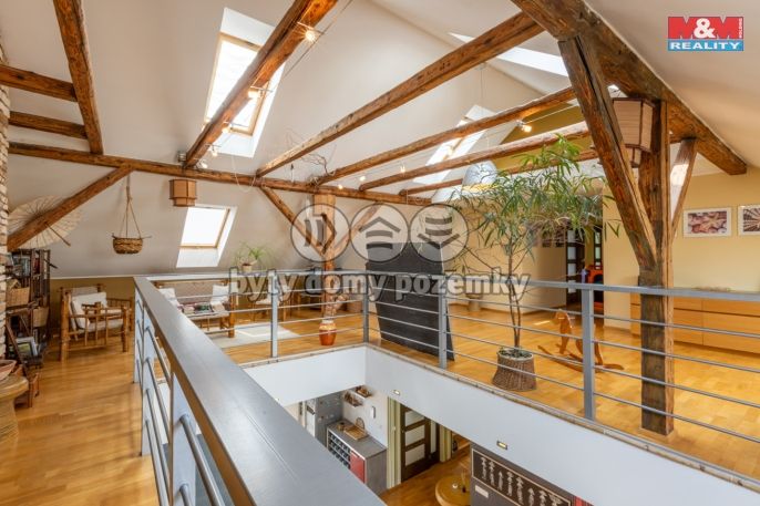 Prodej, Rodinný dům, Bílina