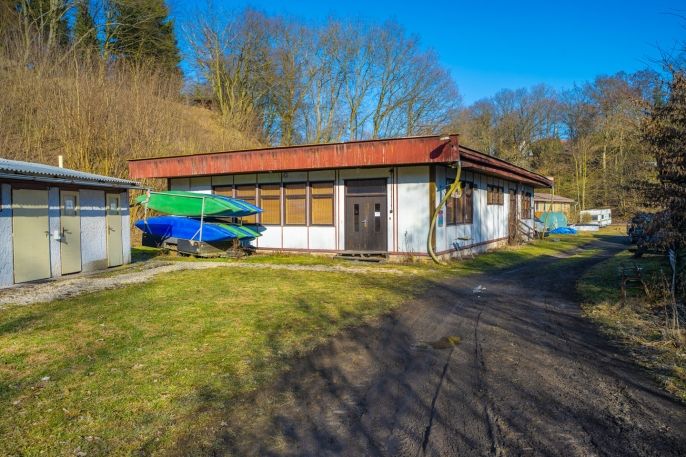 Prodej, Hotel, penzion, Mšeno