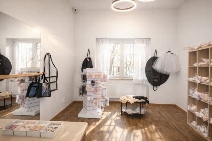 Pronájem, Obchod a služby, Ostrava