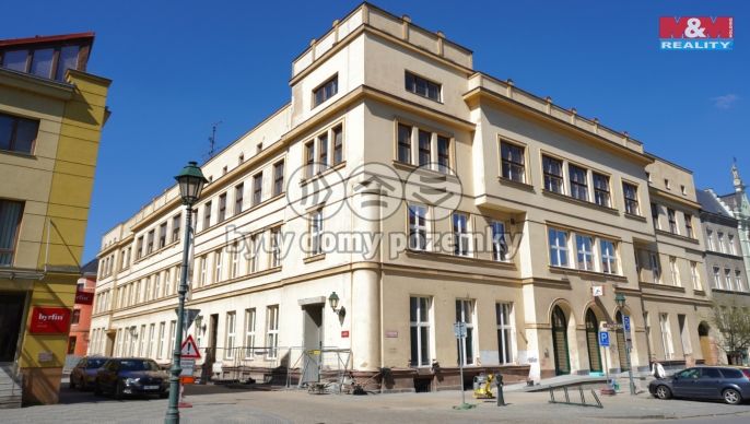 Prodej, Obchod a služby, Opava