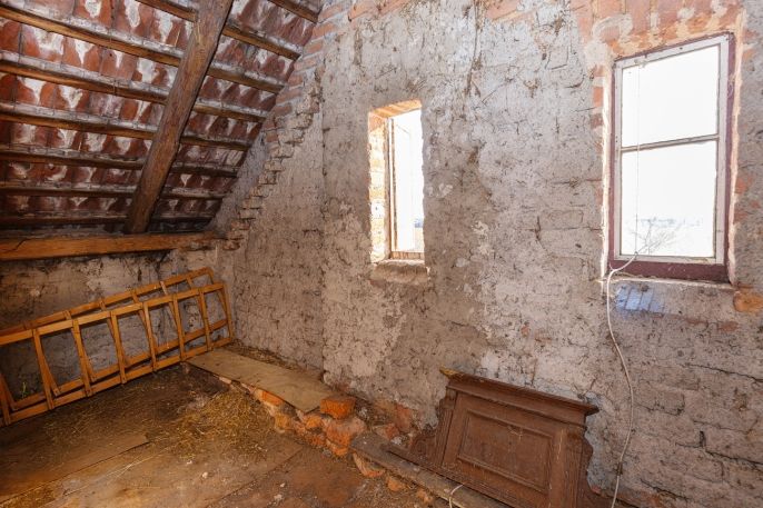 Prodej, Rodinný dům, Nechanice