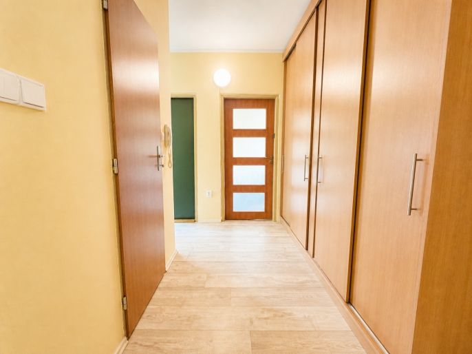 Prodej, Byt 3+1, Uherský Brod