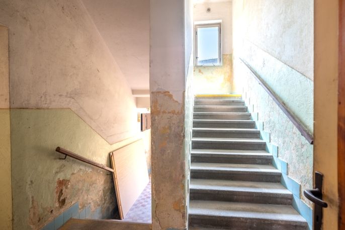 Prodej, Výrobní objekt, Kolinec