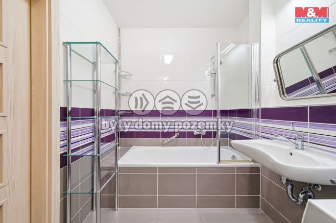 Prodej, Byt 2+kk, Pardubice