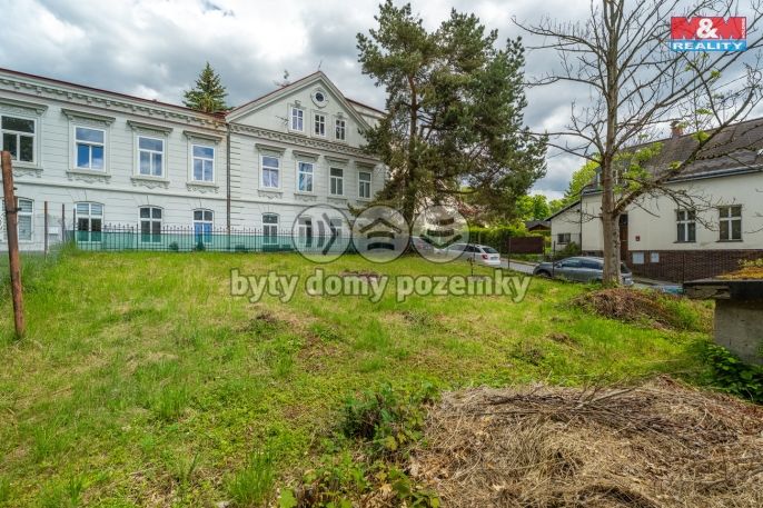 Prodej, Rodinný dům, Jablonec nad Nisou