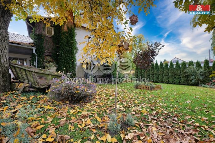 Prodej, Rodinný dům, Bouzov