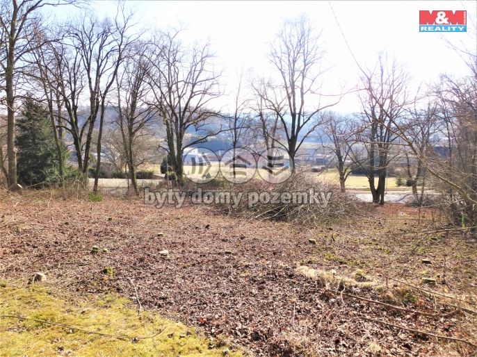 Prodej, Pozemek k bydlení, Nové Strašecí