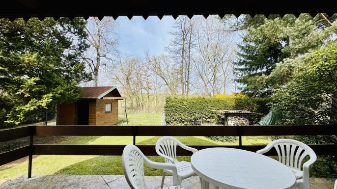 Prodej, Chata, Doudleby