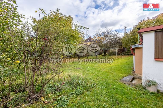 Prodej, Rodinný dům, Jílové