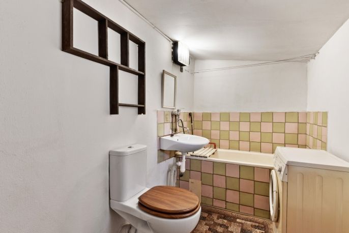 Prodej, Chata, Liberec