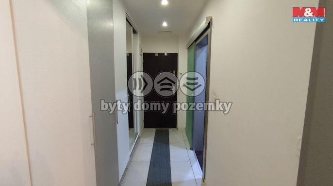 Prodej, Byt 2+1, Most