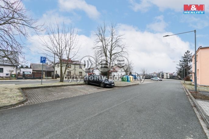 Pronájem, Kancelářský prostor, Rokycany