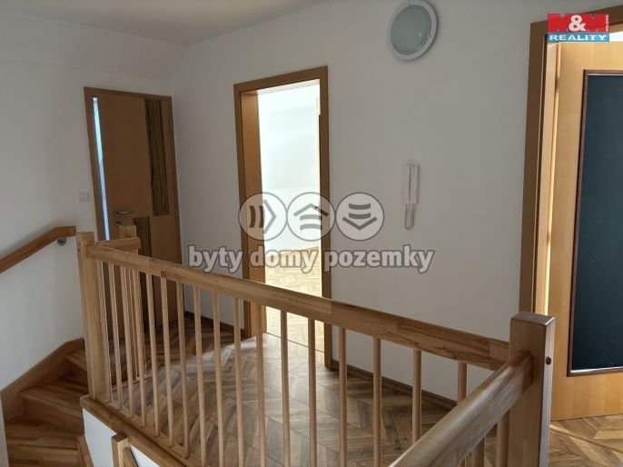 Prodej, Rodinný dům, Mikulovice