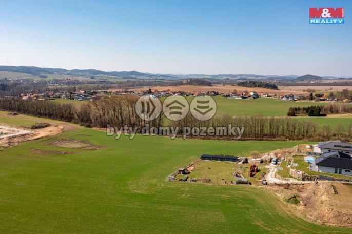 Prodej, Pozemek k bydlení, Strakonice