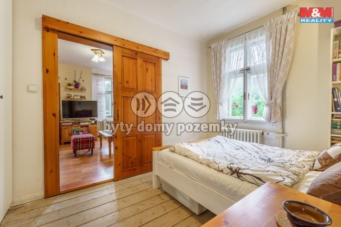 Prodej, Rodinný dům, Karlovy Vary