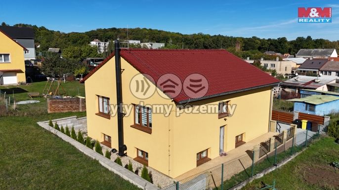 Prodej, Rodinný dům, Mašťov