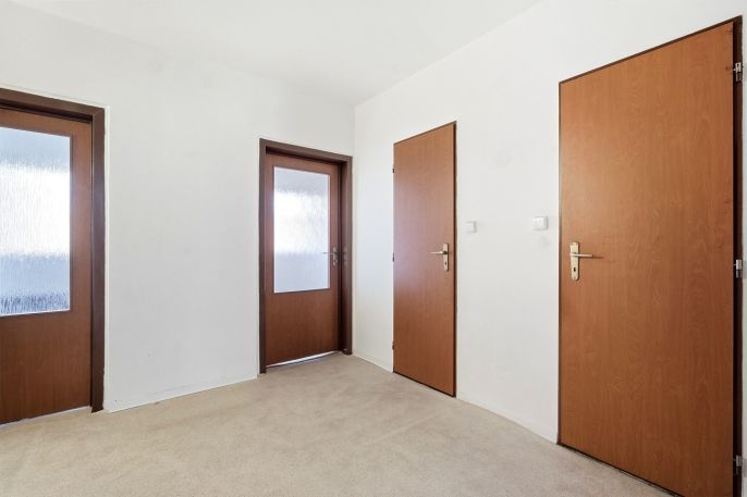 Prodej, Byt 3+1, Praha