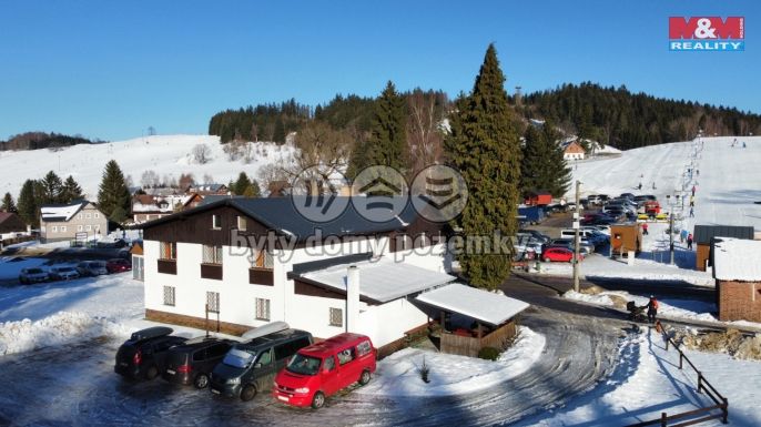 Prodej, Chata, Albrechtice v Jizerských horách