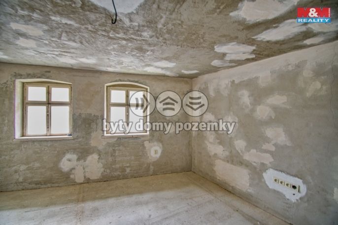 Prodej, Rodinný dům, Loučka