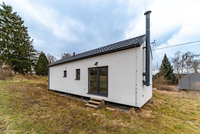 Prodej, Rodinný dům, Hostouň