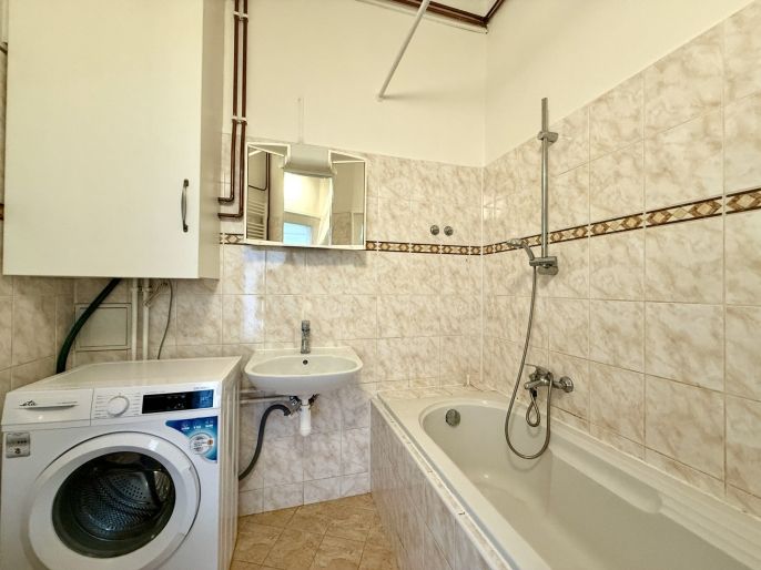 Prodej, Byt 1+1, Ostrava