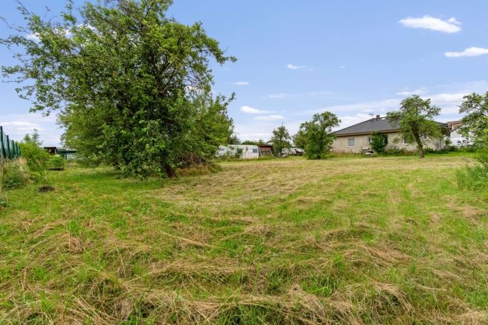 Prodej, Pozemek k bydlení, Hořovice