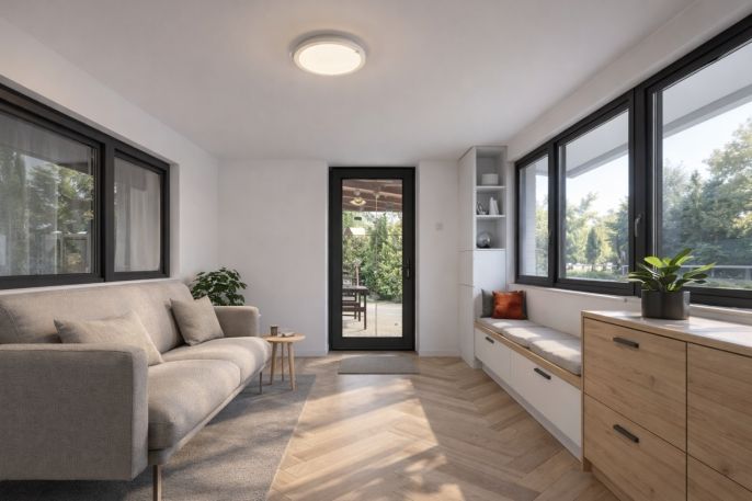 Prodej, Rodinný dům, Zdiby