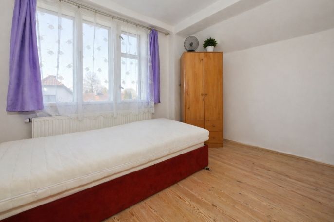 Prodej, Rodinný dům, Hněvkovice