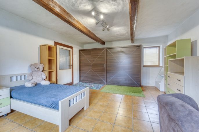 Prodej, Rodinný dům, Dobřany