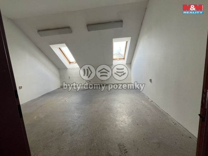 Prodej, Obchod a služby, Petrovice u Karviné