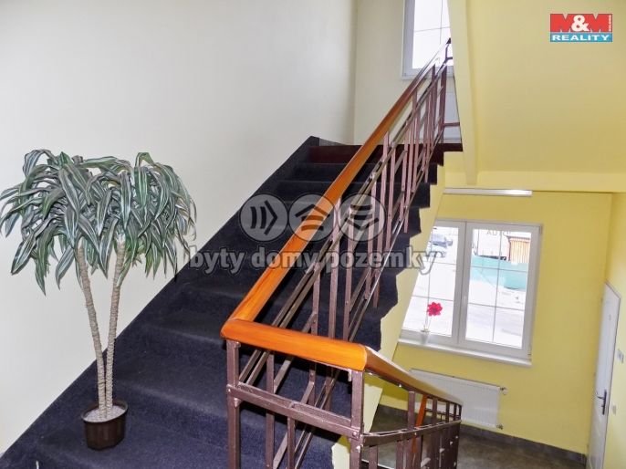 Prodej, Obchodní objekt, Bílina