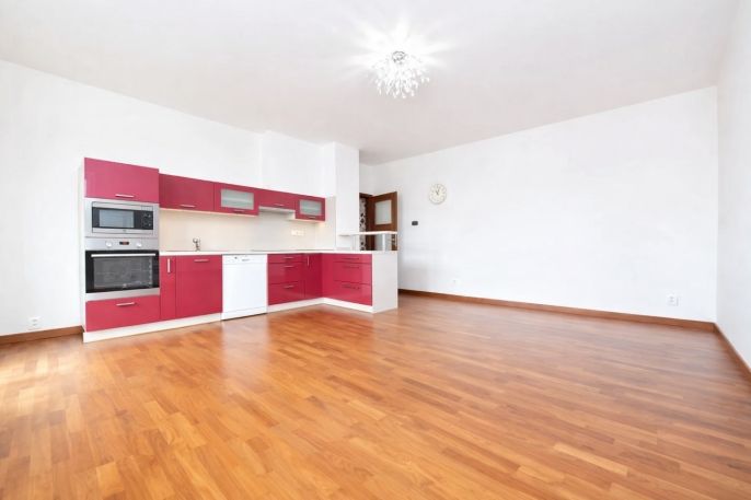 Prodej, Byt 3+kk, Praha