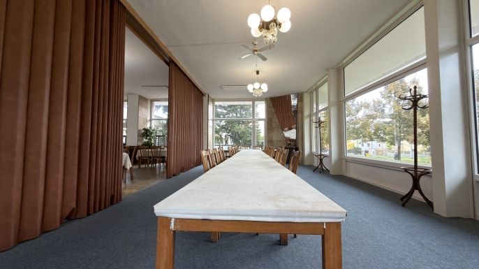 Prodej, Restaurace, stravování, Olomouc