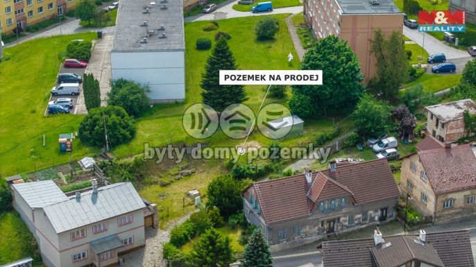 Prodej, Rodinný dům, Český Dub