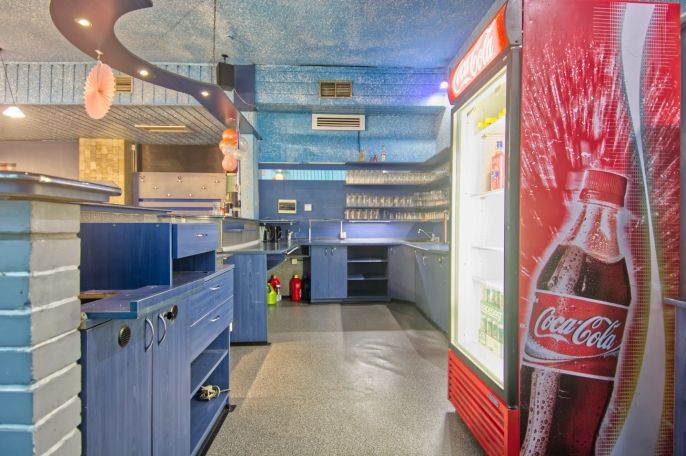 Pronájem, Obchod a služby, Karviná