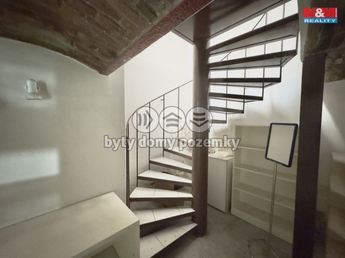 Prodej, Sklad, Dubí