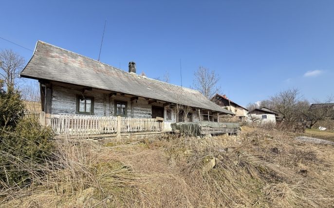 Prodej, Chalupa, Liberk