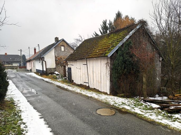 Prodej, Rodinný dům, Kamenice