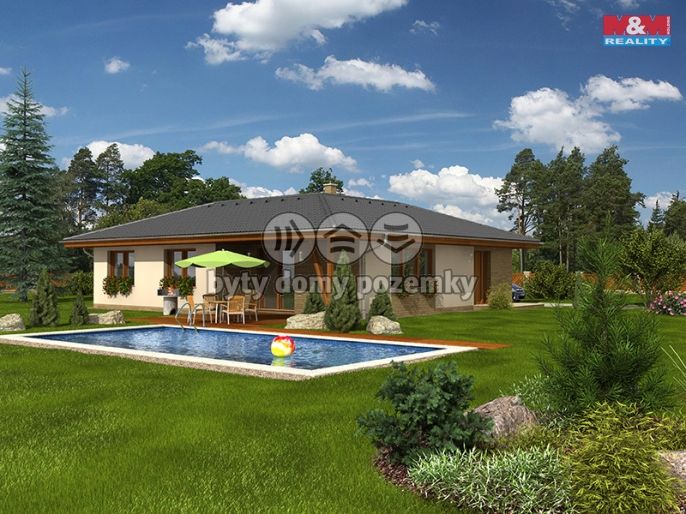 Prodej, Rodinný dům, Krušovice