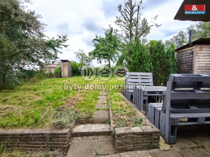 Prodej, Zahrada, Karviná