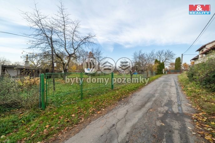 Prodej, Pozemek k bydlení, Štětkovice