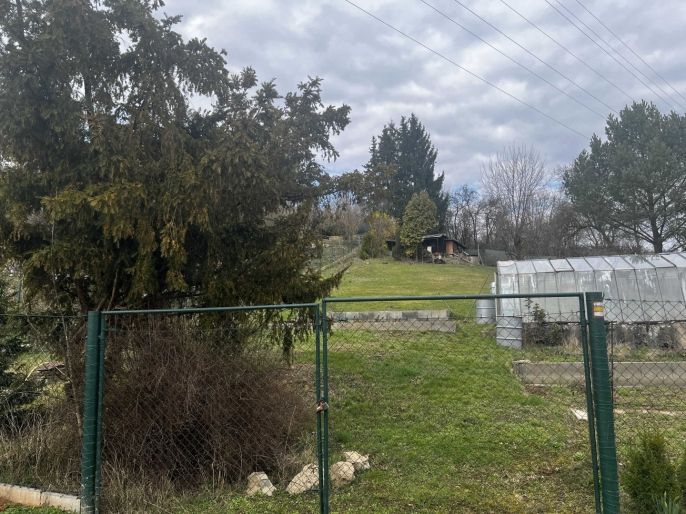 Prodej, Zahrada, Brno