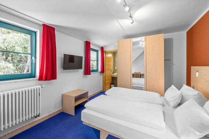 Prodej, Hotel, penzion, Geising