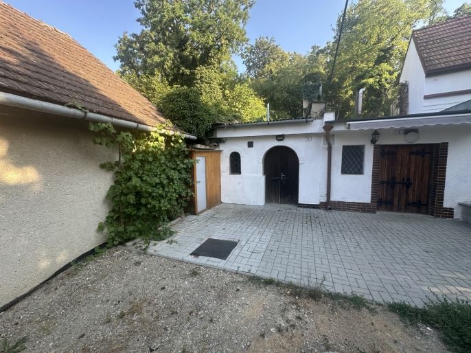 Prodej, Vinný sklep, Hustopeče
