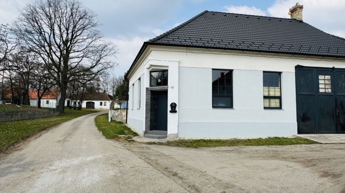 Pronájem, Rodinný dům, Dříteň