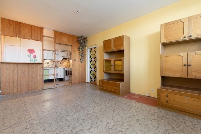 Prodej, Atypický byt, Ostrava