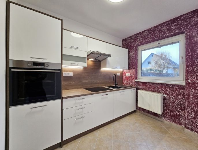 Pronájem, Byt 2+1, Liberec