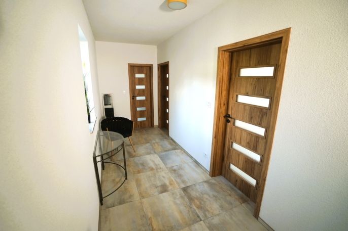 Prodej, Rodinný dům, Šumavské Hoštice