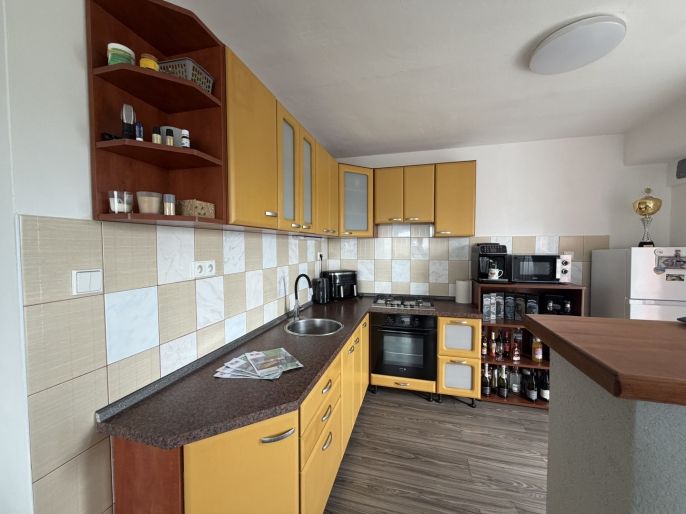 Prodej, Byt 3+1, Frýdek-Místek