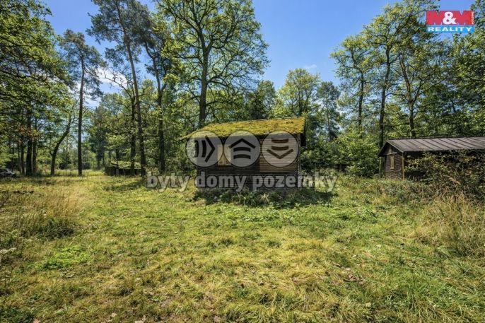 Prodej, Chata, Loučeň